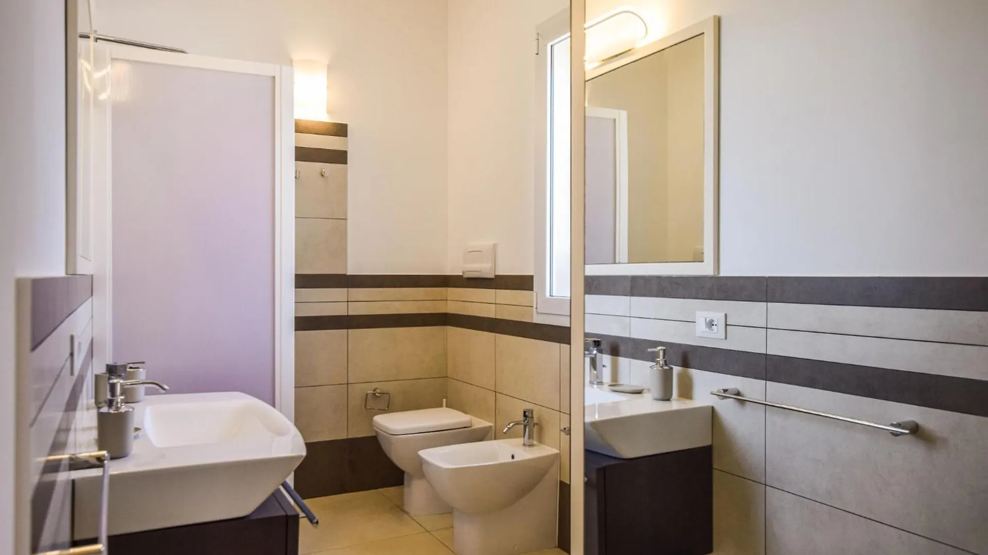 Tatil Evi 4 Bedroom Gorgeous Home In Marina Di Ragussa Marina di Ragusa İtalya