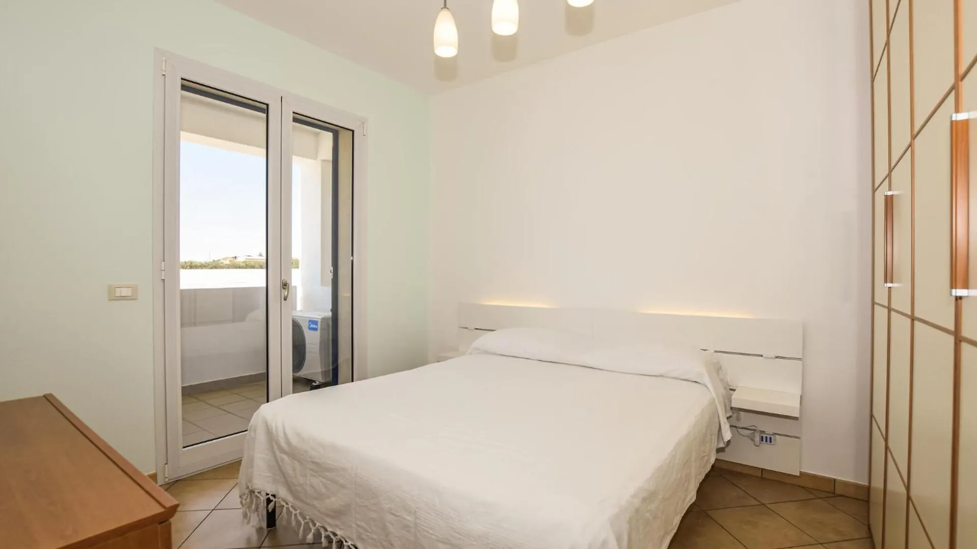 4 Bedroom Gorgeous Home In Marina Di Ragussa Marina di Ragusa 0*,  İtalya