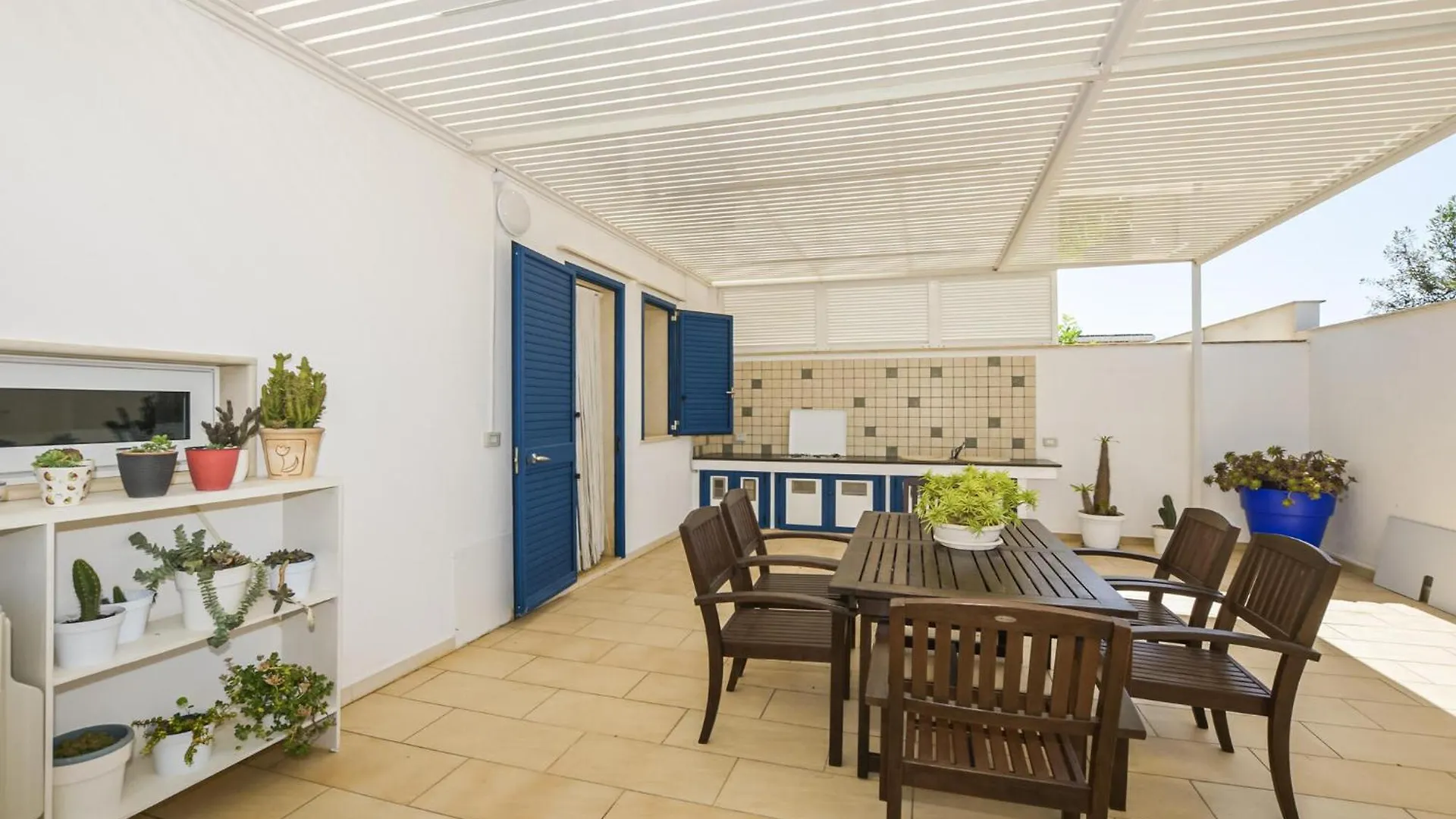 4 Bedroom Gorgeous Home In Marina Di Ragussa Marina di Ragusa